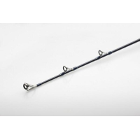 Penn Overseas II Offshore Casting Reis/Travel hengels